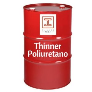 Thinner Poliuretano