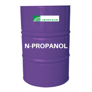N - Propanol