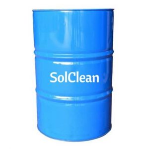 Solclean