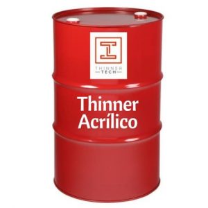 Thinner Acrílico